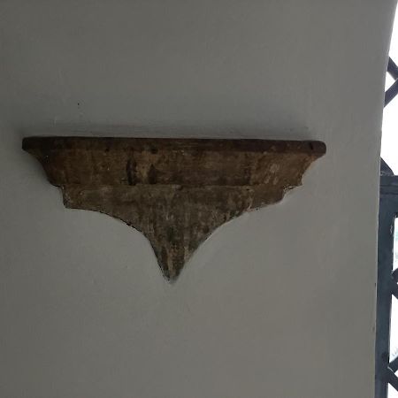 Est Locanda San Ginesio Zewnętrze zdjęcie