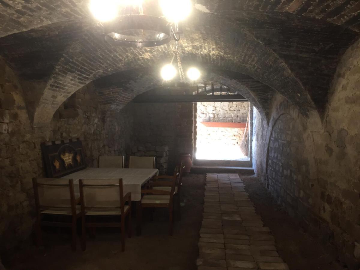 Est Locanda San Ginesio Zewnętrze zdjęcie