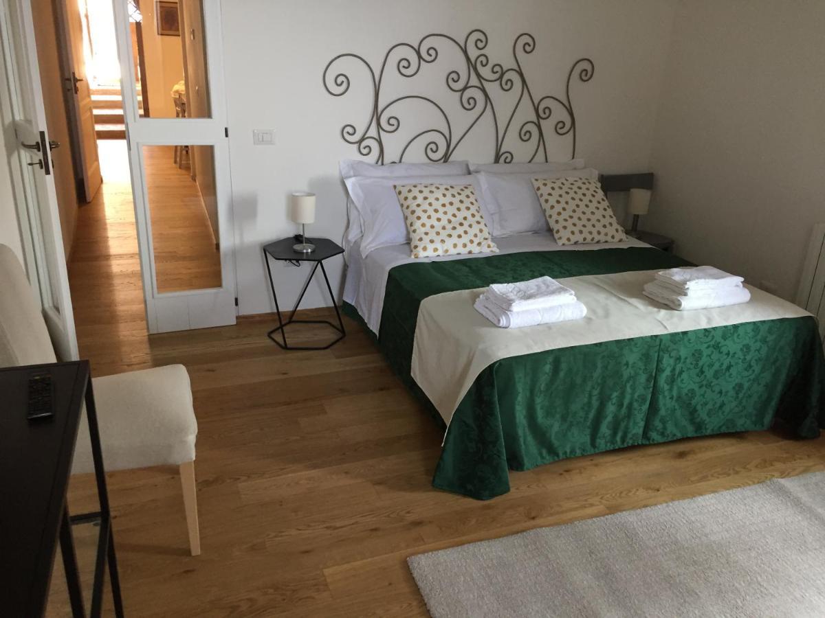 Est Locanda San Ginesio Zewnętrze zdjęcie