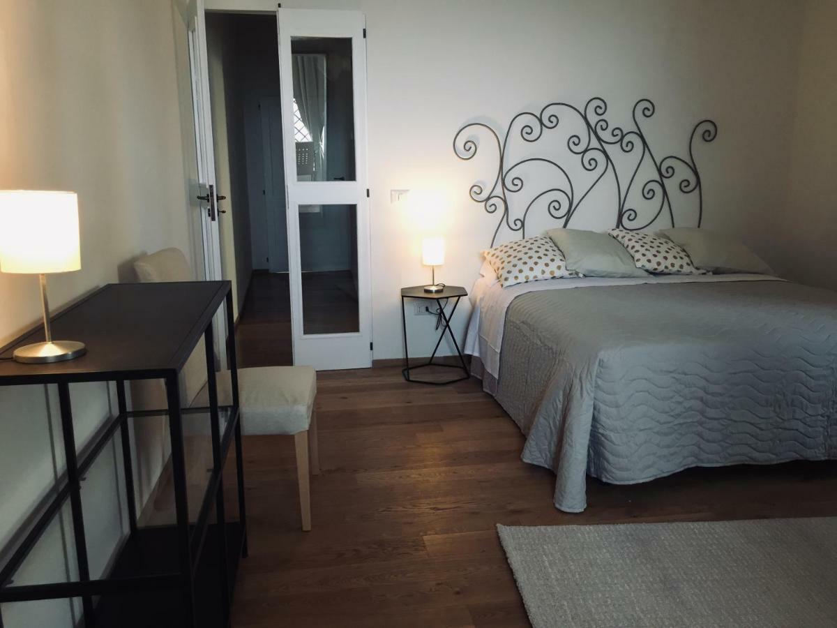 Est Locanda San Ginesio Zewnętrze zdjęcie