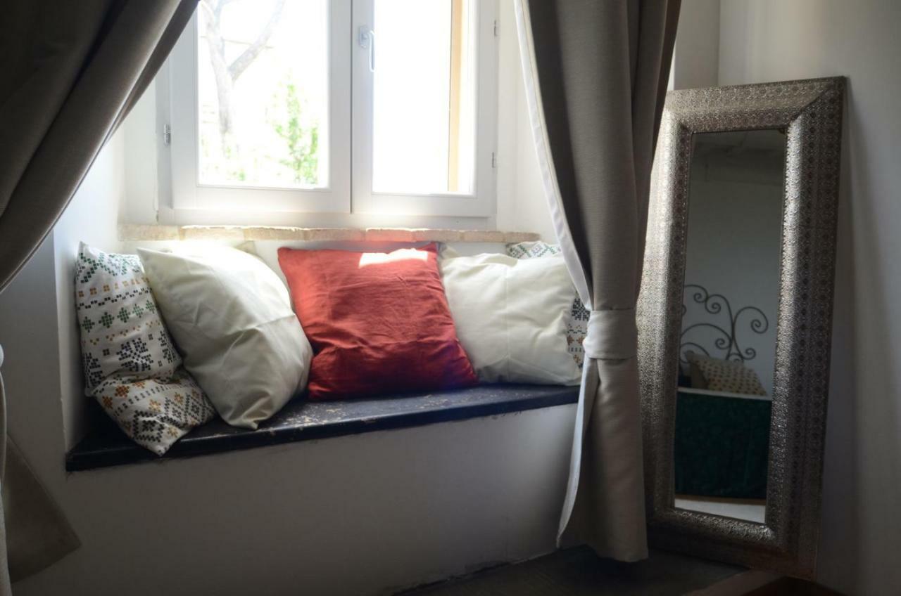 Est Locanda San Ginesio Zewnętrze zdjęcie