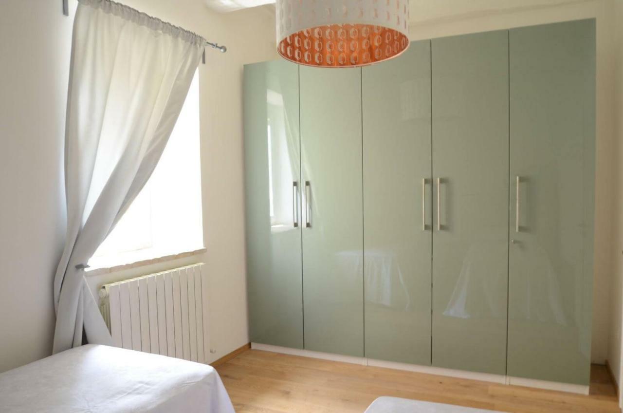 Est Locanda San Ginesio Zewnętrze zdjęcie