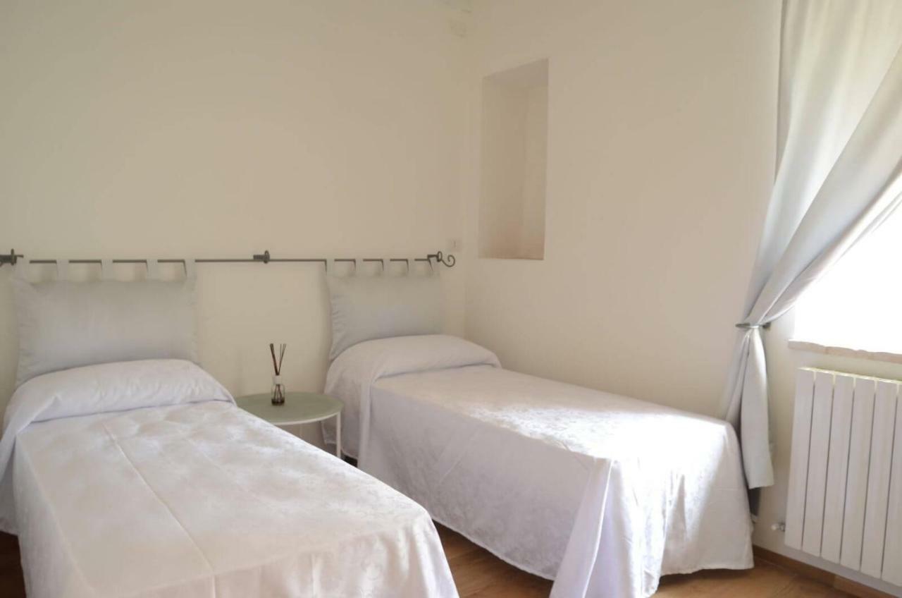 Est Locanda San Ginesio Zewnętrze zdjęcie