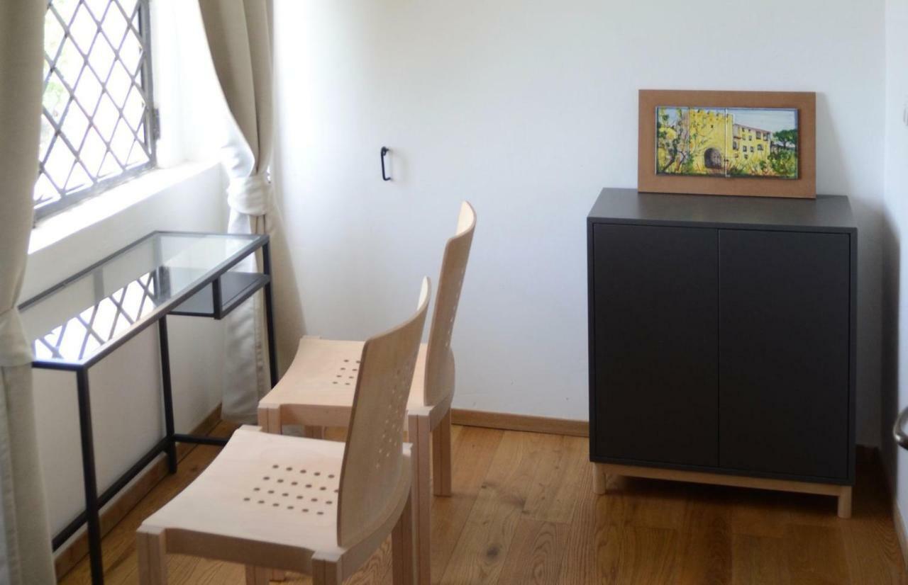 Est Locanda San Ginesio Zewnętrze zdjęcie