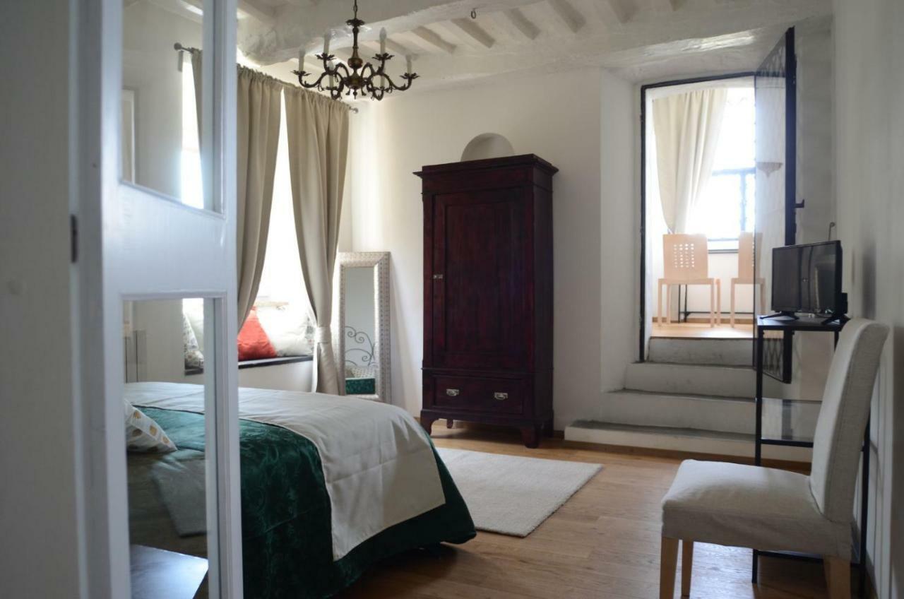 Est Locanda San Ginesio Zewnętrze zdjęcie
