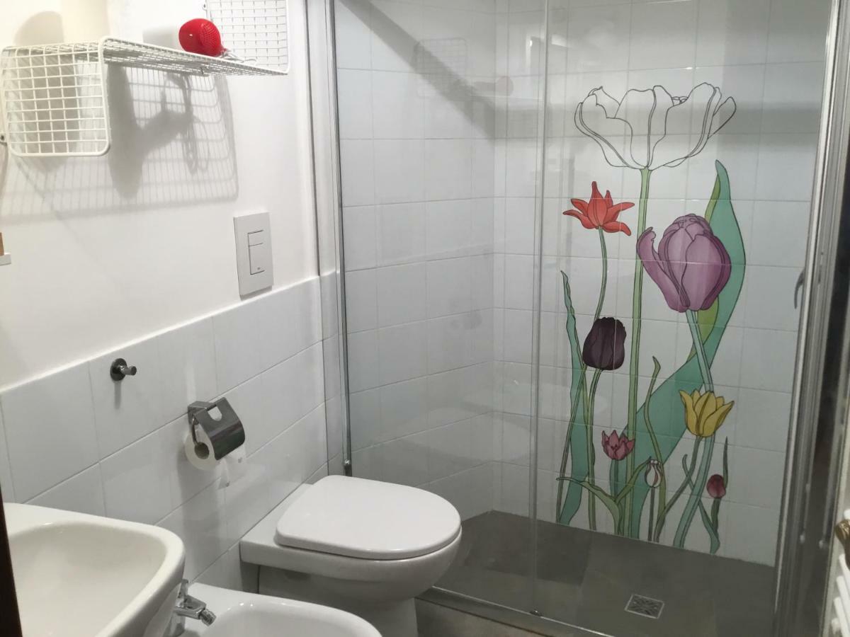 Est Locanda San Ginesio Zewnętrze zdjęcie